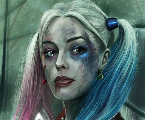 harley quin